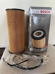 Engine Oil Filter-Premium Oil Filter Bosch 3481 - Picture 1 of 1
