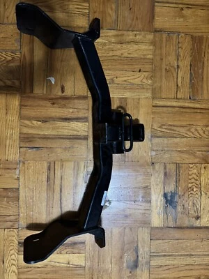 NUEVO Genuino 9-14 Ford F-150 Parachoques Trasero Remolque Enganche Receptor CL3Z-19D520-A Foto 1 de 4