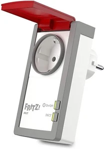 Fachhändler: AVM FRITZ!DECT 210 (intelligente Steckdose für Smart Home - Photo 1/2