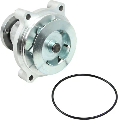 Bomba de agua del motor para Ford Expedition, Lincoln Navigator, F-150 Foto 1 de 4