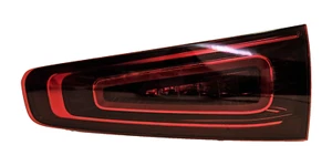 2020-2022 Mercedes-Benz GLS-Class INNER Tail Light RH Right Hand OEM A1679063207 - Picture 1 of 11
