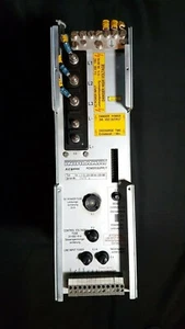 Fuente de alimentación Indramat AC-Servo TVM 1.2-50-220/300-W1-220/380 - Imagen 1 de 8