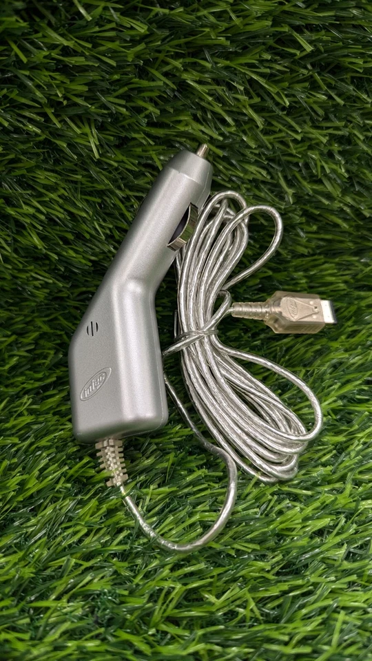 Intec Gameboy Advance Car Charger For GBA Gameboy Advance SP - Image 1 of 1