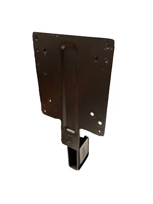 HP B300 PC Wall or Desk Mounting Bracket | 2DW53AT - Image 1 of 2