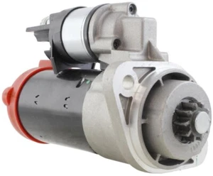 Professional Grade OE Starter fits John Deere 45 hp 55 hp 65 hp 75 hp RE533976 - Picture 1 of 8