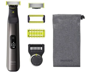 Philips OneBlade Pro 360 QP6551/30 Face and body trimmer and shaver + accessorie - Picture 1 of 6