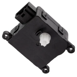 HVAC Heater Blend Door Actuator 5143192AA 2-pins For Jeep Commander 2007-2010 - Picture 1 of 6