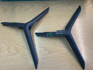 PEDESTAL STAND FOR SAMSUNG UE75TU7100KXXU VER:01 - Picture 1 of 2