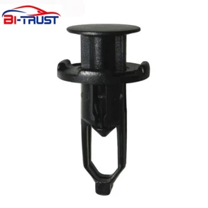 25pcs Bumper Retainer Clips Fastener Screws for Toyota Lexus Scion 52161-02020 - Picture 1 of 4