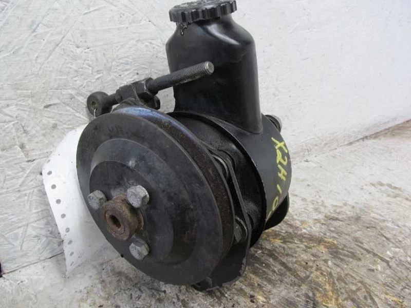 1992 1993 1994 Jaguar XJS bomba de direção hidráulica fabricante de equipamento original 12 cilindros - Imagem 1 de 4