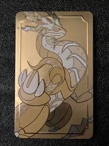Switch Pokemon Scarlet & Violet Steelbook Case (NO GAME) - Imagen 1 de 5
