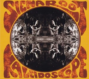 SIENA ROOT - CD - KALEIDOSCOPE - Bild 1 von 2