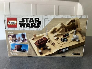 LEGO Star Wars: Tatooine Homestead 40451 Sealed - Picture 1 of 7