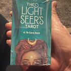 The Light Seerers Tarot - Tarot Deck / Card Deck