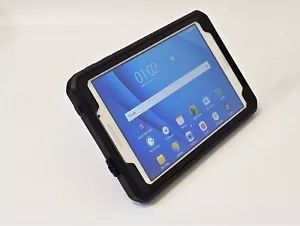 SAMSUNG Galaxy Tab A SM-T280 Tablet Ram 1.5GB WIFI 8GB Android - White Rugged - Picture 1 of 19