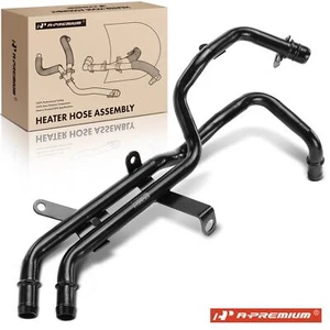 Conjunto de manguera de calefacción de climatización A-Premium para Chevy Malibu Pontiac G6 06-10 Saturn Aura - Imagen 1 de 9