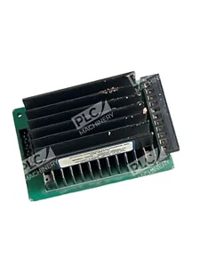 General Controls Electronics 3A 12-42VDC Dragon Driver Bipolar Chopper 29A70 - Picture 1 of 3