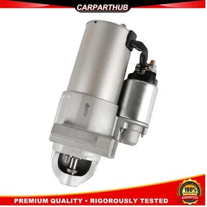 Starter for 2006-2008 Cadillac Escalade ESV EXT Chevrolet Avalanche Express - Picture 1 of 12