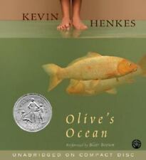 Olive's Ocean (AUDIO CD)