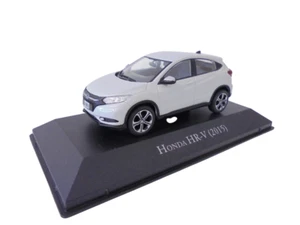 Honda HR-V 2015 - 1/43 Miniature Car SALVAT Diecast Car AR168 - Picture 1 of 6