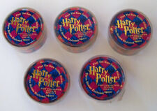 Harry Potter Collector Stones Series 1 NEW sealed unopened Lot of 5