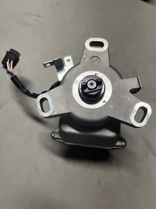 Beck/Arnley 185-5000 Distributor For Honda Civic - Picture 1 of 5