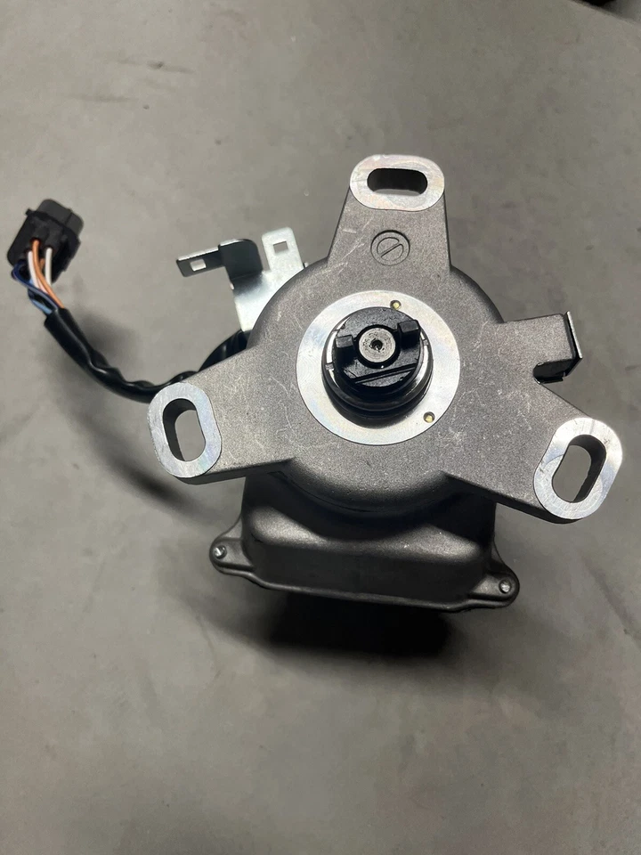 Distribuidor Beck/Arnley 185-5000 para Honda Civic - Imagem 1 de 4