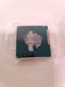 Intel Core i5-3320M - 2,6 GHz Dual Core (SR0MX) Prozessor - Bild 1 von 4