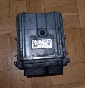 Unidad de control de motor Mercedes A6291501779 - Imagen 1 de 3