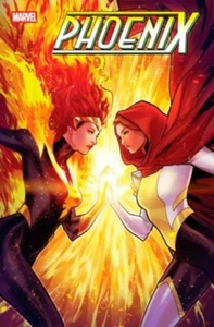 Phoenix #14 Marvel preventa 27 de agosto - Imagen 1 de 1