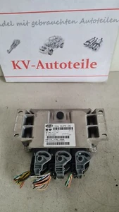 Peugeot Citroen Control 73KBCJS5I Pm 0076102 9644692380 9664339980 - Imagen 1 de 7