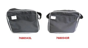 Inner Bag Kit Left and Right bags for BMW Motorcycle OEM Systems Cases See Descr - Picture 1 of 3