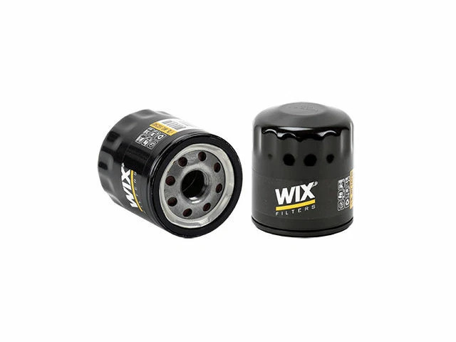 Filtro de óleo WIX compatível com GMC Canyon 2015-2020 2,5L 4 cilindros 53KFDN - Imagem 1 de 1