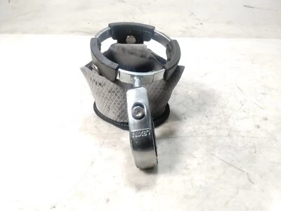 2005 Triumph Speedmaster Handlebar Cup Holder Foto 1 de 4