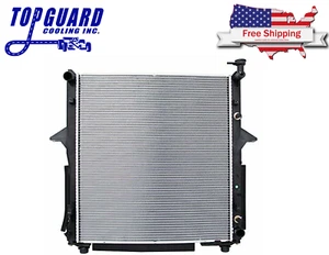 Radiator 2962 Fits 2007-2009 Kia Sorento AT/MT  - Picture 1 of 9