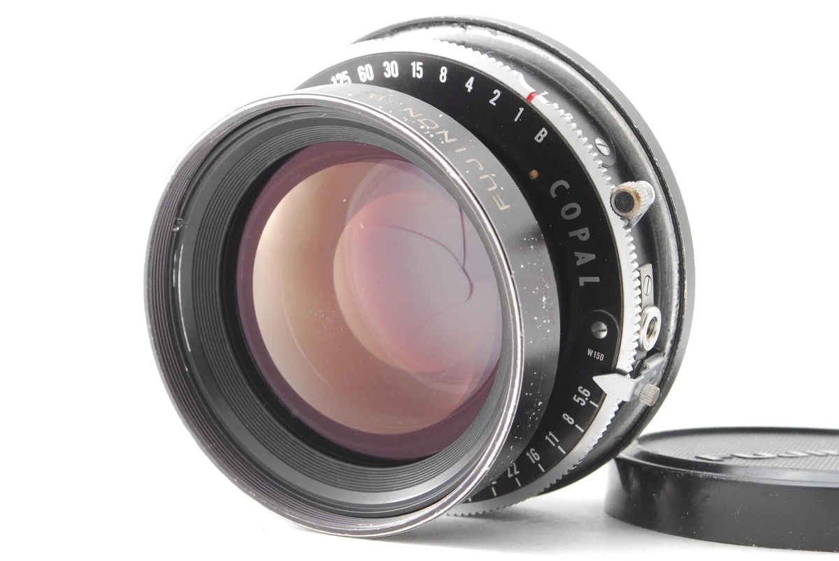 Fujifilm f/5.6 180mm Focal Camera Lenses for sale | eBay