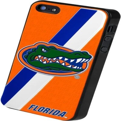 Funda Rígida iPhone 5 Florida Gators Nueva Foto 1 de 2