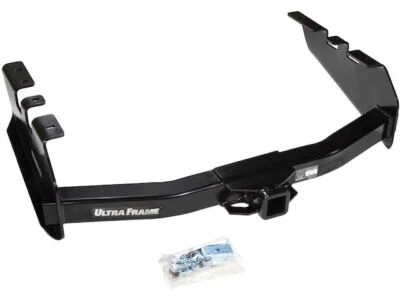 Rear Trailer Hitch 57YQWJ18 for Silverado 1500 2500 HD Classic 2002 2001 2000 - Image 1 of 4