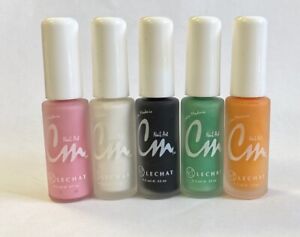 Cm Nail Art Color Madnic - 9.5 ml  lot of 5