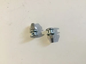 DiaComp Vintage Brake Caliper Pinch BoltCable Clamp Parts - Picture 1 of 1