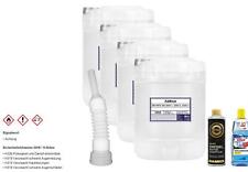 40L MANNOL SCR Harnstofflösung AdBlue® inkl. Additive ReinigerAuslaufrohr