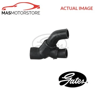 RADIATOR HOSE LOWER GATES 05-3050 P FOR OPEL ASTRA G,VECTRA C,VECTRA C GTS - Image 1 of 4