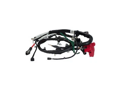 For 2011-2014 Ford F150 Starter Cable Motorcraft 33715MCQH 2012 2013 3.5L V6 - Image 1 of 2