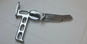 Stryker Howmedica Command Express Spilla Manico Strumento Anca Ortopedico A9 - Foto 1 di 6