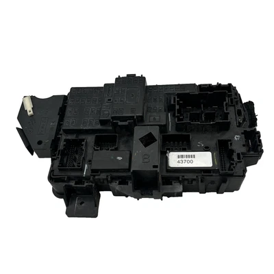 2011 2012 Ford F250 F350 BCM Fuse Relay Smart Junction Box Module BC3T-15604-BM - Image 1 of 4