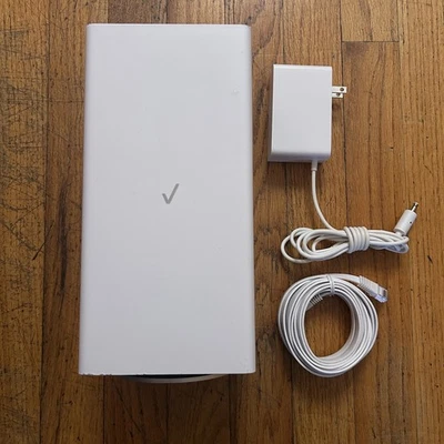 Verizon CR1000B White Wi-Fi Wireless Home & Business Router - Tested & Working - Image 1 of 4