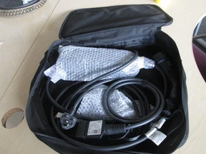 Genuine Audi e-tron Charger Home Portable Charging Cable EV Hybrid,8V4860823A - Picture 1 of 5