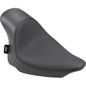 Drag Specialties 0802-0804 EZ-ON Mount Solo Seat for 00-17 FLST - Imagem 1 de 1