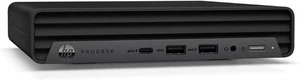HP ProDesk 400 G6 DM Desktop Mini i5 10th Gen 16GB RAM 256GB SSD WIFI Mini PC - Picture 1 of 11