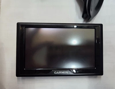 Garmin Drive 51 LMT-S EU Navigationsgerät - Schwarz - Bild 1 von 4